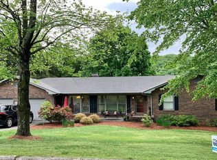 1946 Tibbs Ter, Dalton, GA 30720