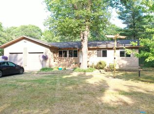 24196 Soderbeck Rd, Grantsburg, WI 54840