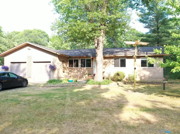 24196 Soderbeck Rd, Grantsburg, WI 54840