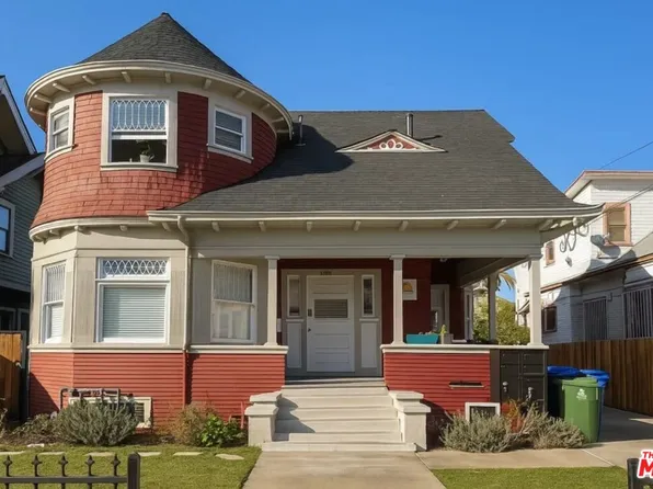 1449 W 28th St, Los Angeles, CA 90007