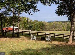 20315 W Hunter Rd, Beallsville, MD 20839