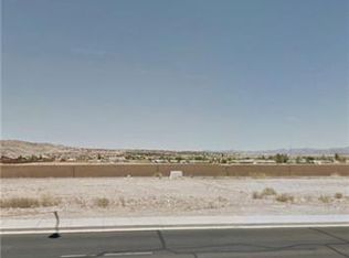 643 Hancock Rd, Bullhead City, AZ 86442