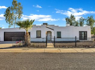 225 E Aguilar St, Florence, AZ 85132