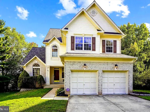 11210 Knolltop View Ct, Germantown, MD 20876