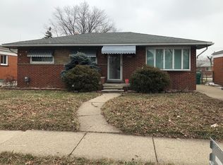 24326 Teppert Ave, Eastpointe, MI 48021