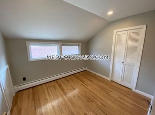 18 Benton Rd, Medford, MA 02155
