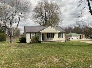 7831 Old Highway 54, Philpot, KY