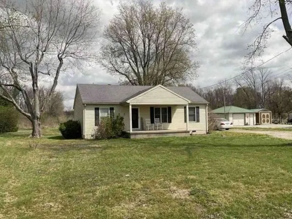 7831 Old Highway 54, Philpot, KY 42366
