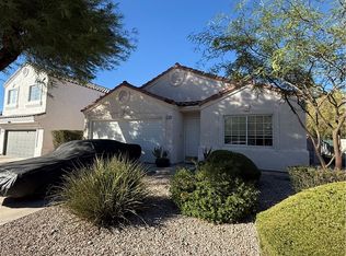 1246 Pale Morning St, Henderson, NV 89052