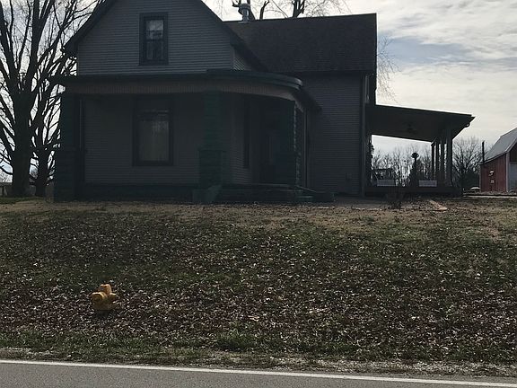 2nd image of 1200 W Boonville New Harmony Rd
