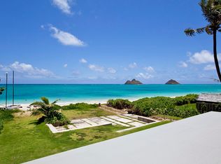 1018A Mokulua Dr, Kailua, HI 96734