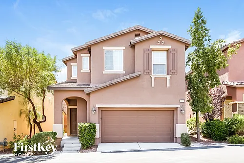 9337 Pearblossom Sky Ave Photo 1