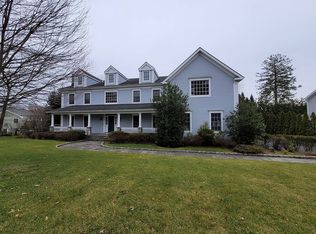 243 Sunny Ridge Rd, Harrison, NY 10528