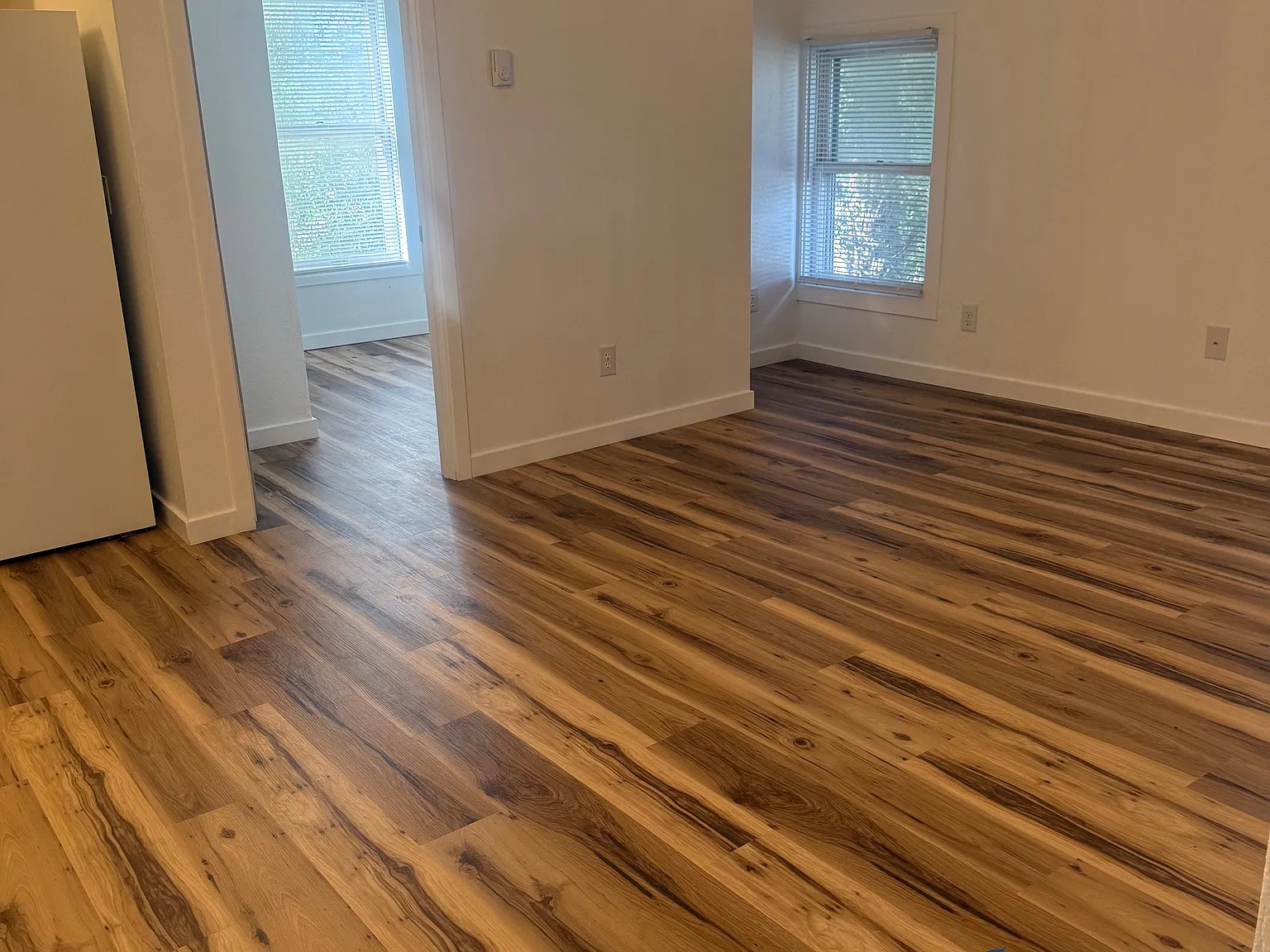 2 bed, 550 sqft, $900 — Photo 4