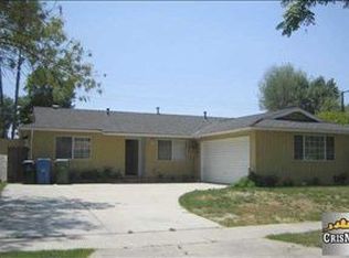 22446 Schoolcraft St, West Hills, CA 91307