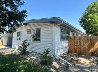 413 Cove Ln, Fort Morgan, CO 80701
