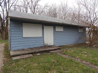 3528 N Hawthorne Ln, Indianapolis, IN 46218