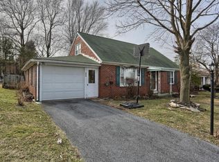 905 S 2nd Ave, Lebanon, PA 17042