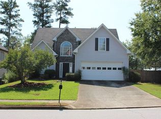 3050 Northcliff Dr, Suwanee, GA 30024