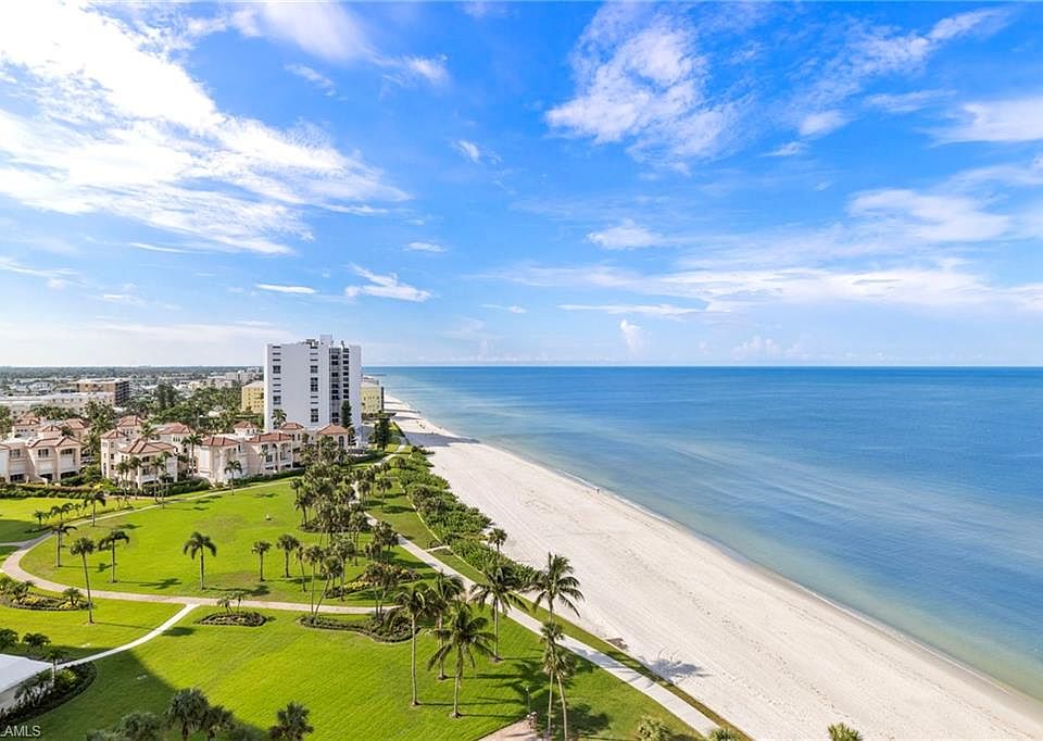 1st image of 4001 Gulf Shore BLVD N #1207
