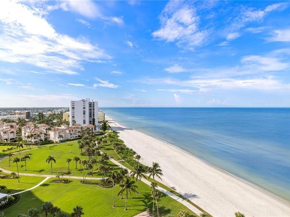 On Gulf Shore Blvd - Naples FL Real Estate - 9 Homes For Sale | Zillow