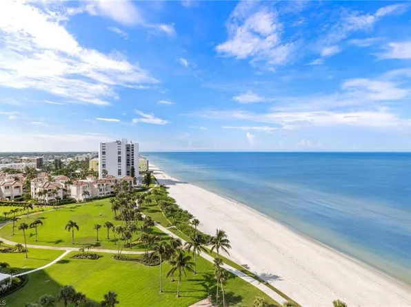 4001 Gulf Shore BLVD N #1207, NAPLES, FL 34103