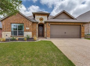 3036 Veranda Vista Dr, Fort Worth, TX 76177