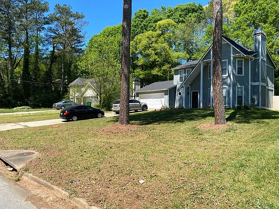 2nd image of 3462 Newberry Downs Ln