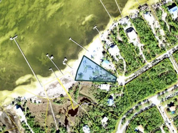 2059 Turpentine Trl, Saint George Island, FL 32328
