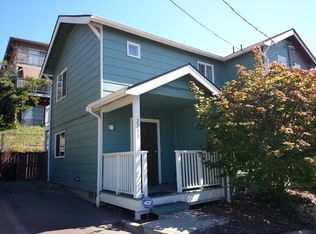 2711 S Massachusetts St, Seattle, WA 98144