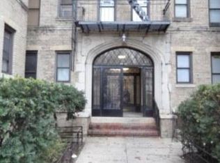 8622 98th St APT 4A, Woodhaven, NY 11421