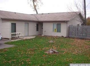 47301 Swing A Way, Garrison, MN 56450