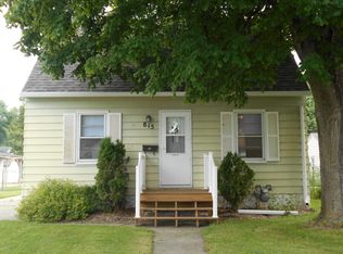 815 10th Ave SE, Austin, MN 55912