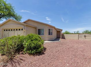 8394 S Lost Mountain Rd, Tucson, AZ 85747