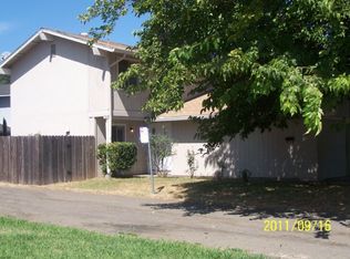 10317 Mills Station Rd APT A, Rancho Cordova, CA 95670
