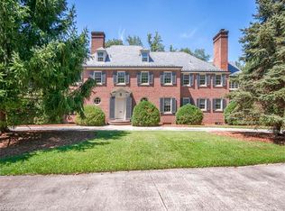 5 Westwood Rd, Asheville, NC 28803