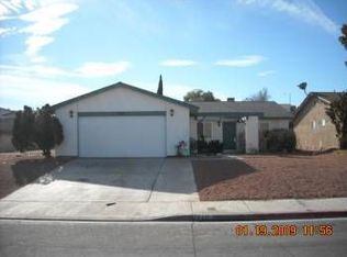 440 Chateau Dr, Henderson, NV 89002