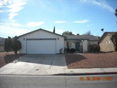440 Chateau Dr, Henderson, NV, 89002