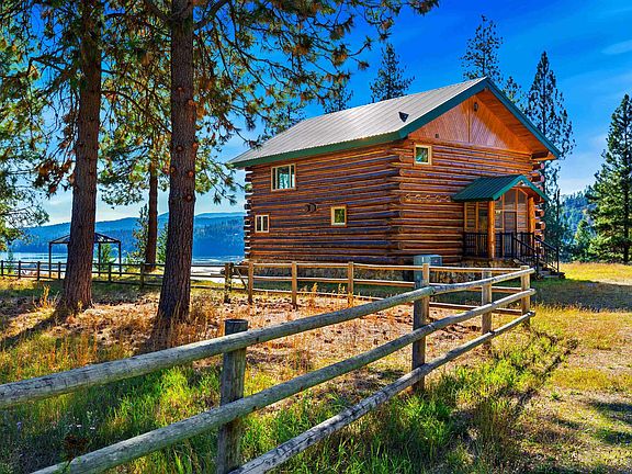 2nd image of 462 Kirby Mountain Rd #20.81