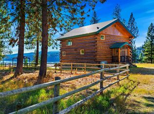 462 Kirby Mountain Rd, Hope, ID 83836