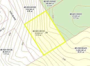 21 Hjelm Ave, Worcester, MA 01607