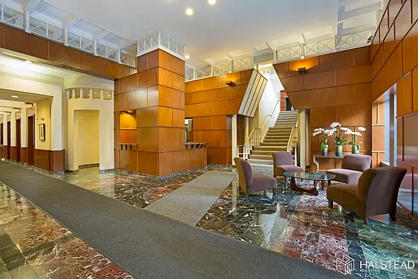 Rented by Brown Harris Stevens | media 10