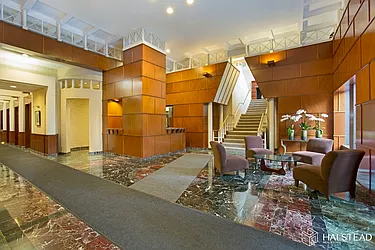 Rented by Brown Harris Stevens