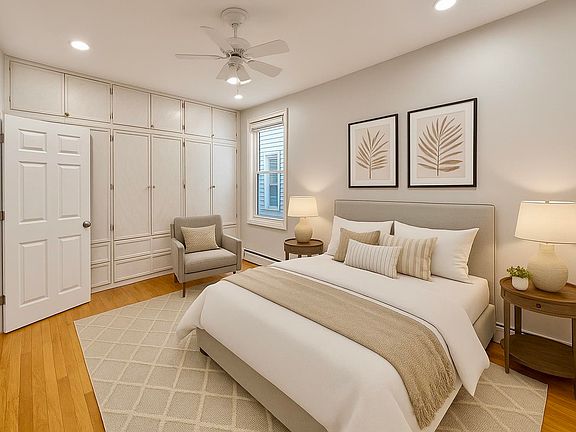 2nd image of 272 Winfield Ave #1