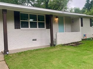 103 McDowell Park Cir, Jackson, MS 39204