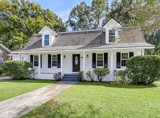 434 Fox Hunt Rd, Goose Creek, SC 29445