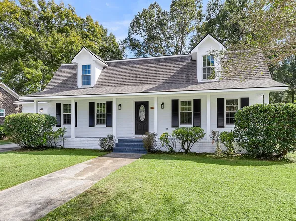 434 Fox Hunt Rd, Goose Creek, SC 29445