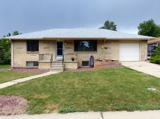 6355 Yukon St, Arvada, CO 80004