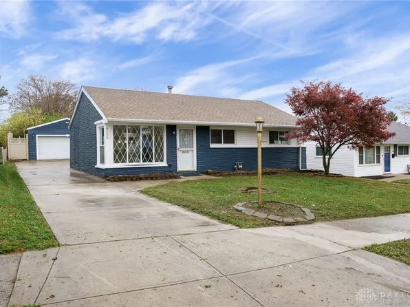 715 Ernroe Dr, Dayton, OH 45417