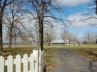 14367 Highway 7 E, Centerville, TX 75833